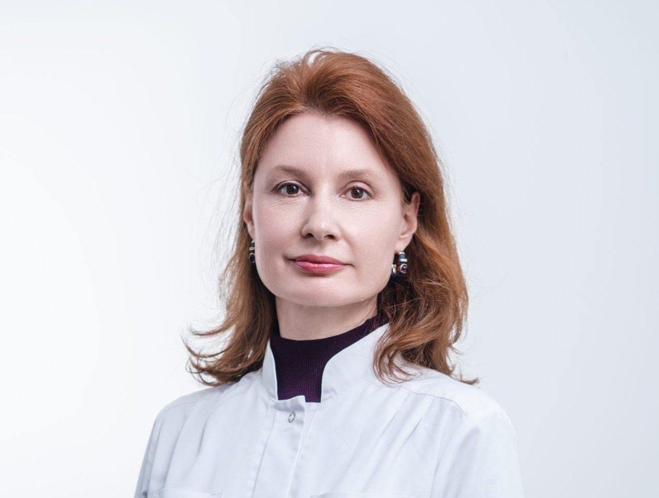 Сыч Юлия Петровна