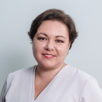 Страхова Галина Юрьевна