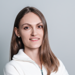 Мороз Светлана Вадимовна
