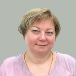 Кузьмина Людмила Тимофеевна