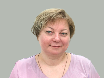 Кузьмина Людмила Тимофеевна