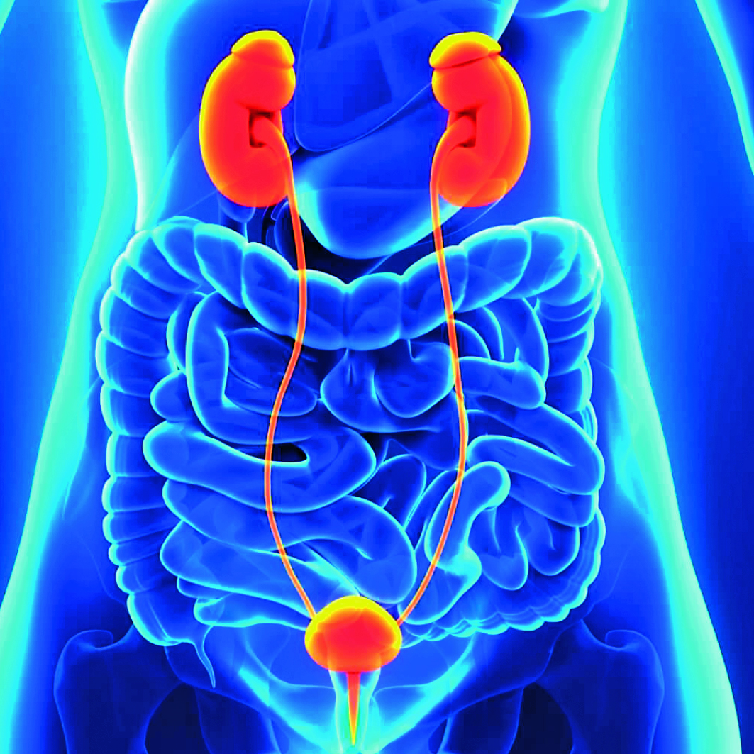 Заболевания надпочечников