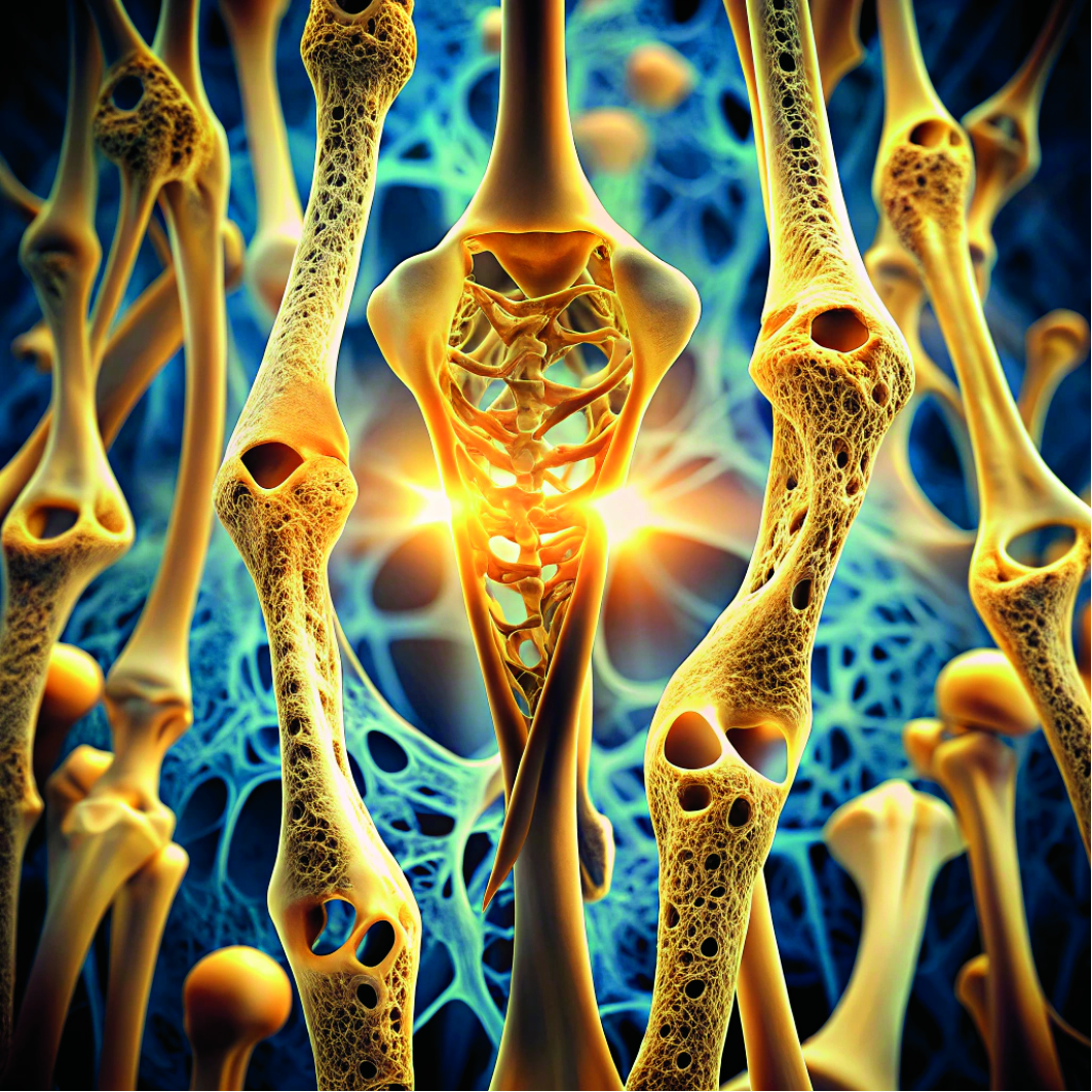 Остеопороз