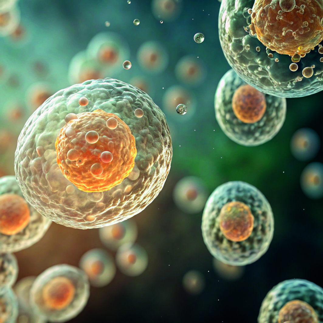 Ожирение и избыточный вес