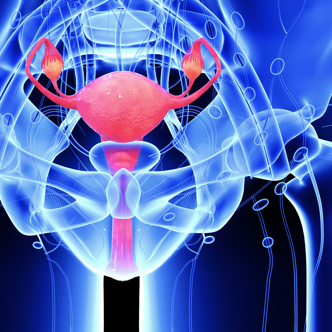 Заболевания репродуктивной системы
