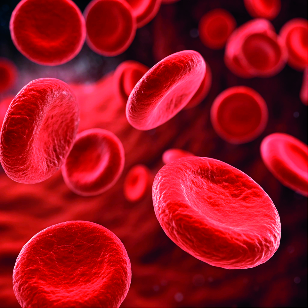 Сахарный диабет