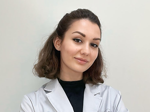 Карамуллина Регина Айдаровна