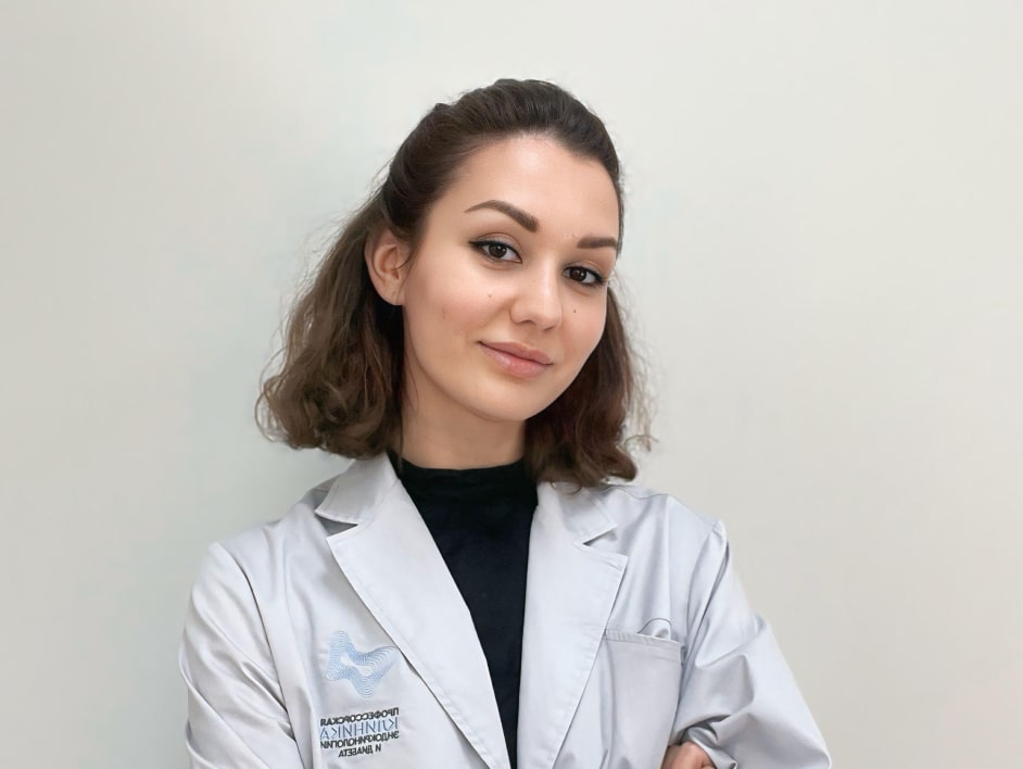 Карамуллина Регина Айдаровна