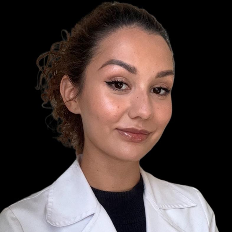 Карамуллина Регина Айдаровна