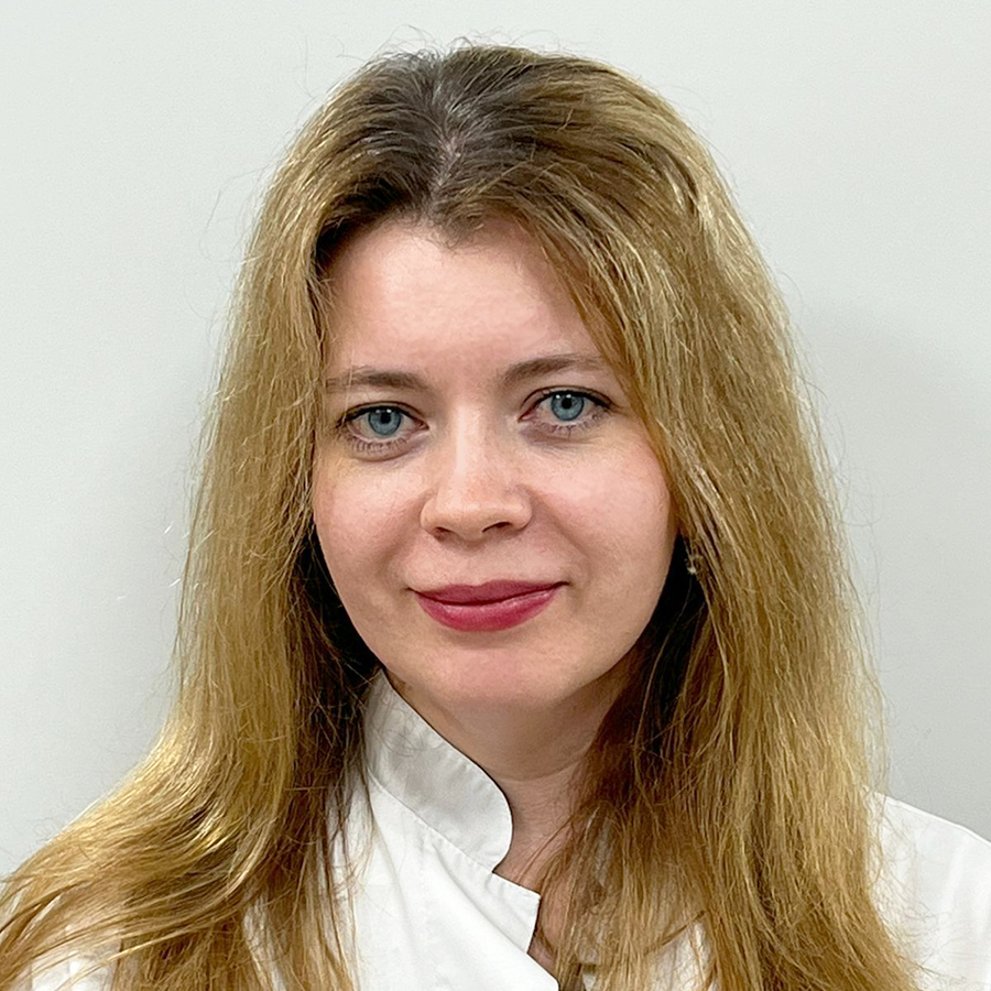 Малолеткина Екатерина Станиславовна