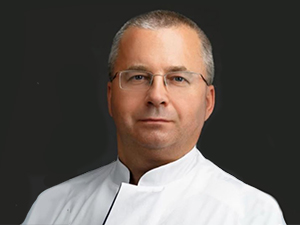 Липатов Дмитрий Валентинович