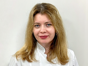 Малолеткина Екатерина Станиславовна