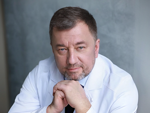 Животов Владимир Анатольевич