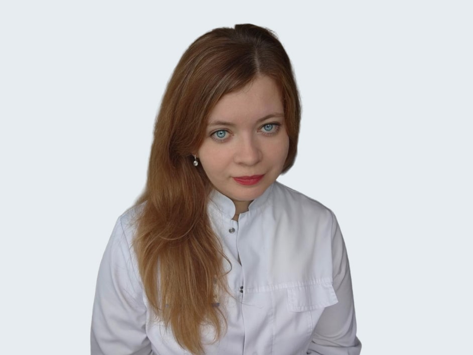 Малолеткина Екатерина Станиславовна
