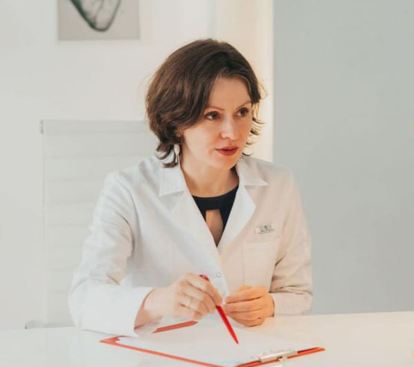 Печерина Екатерина Юрьевна
