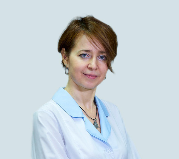 Стериополо Ника Александровна