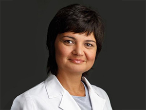 Толкачева Анна Анатольевна