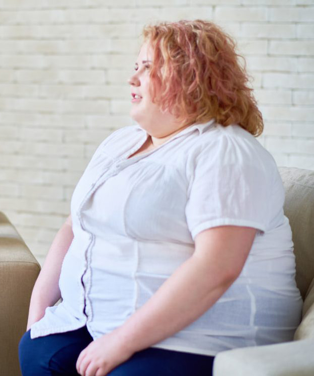 Ожирение 2.0