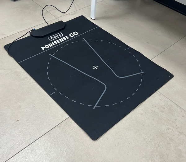 Принцип диагностики