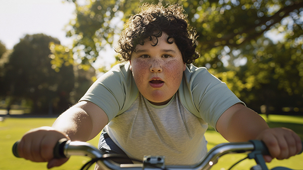 Чек-ап здоровья подростка при наборе веса