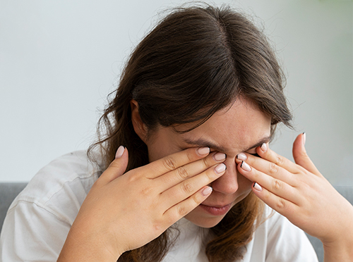 Скрининг диабетической ретинопатии