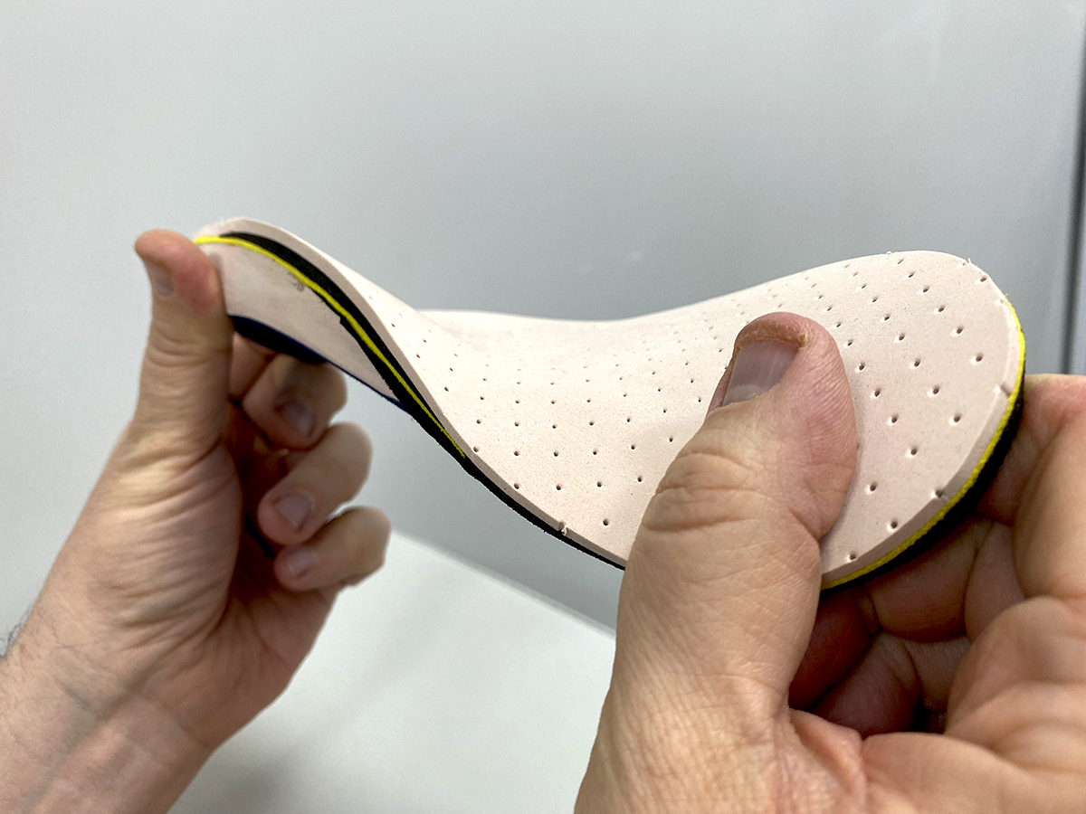 Экспертный подбор и изготовление ортопедических изделий