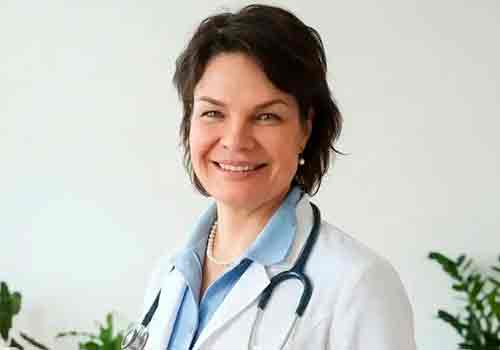 Гусева Анна Юрьевна