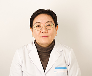 Ли Ольга Романовна