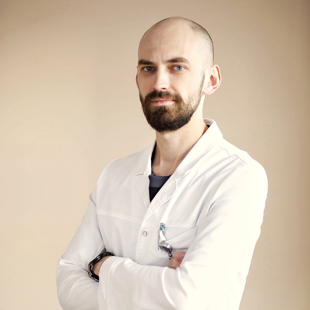 Широкий Роман Вячеславович