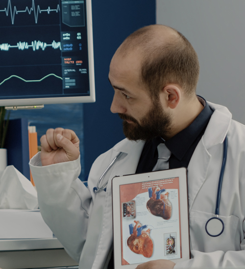 Щитовидная железа и сердце: практикум для клинициста
