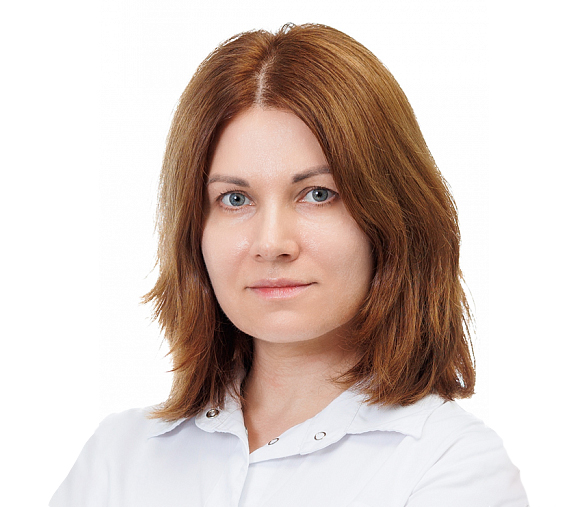 Гурова Анна Юрьевна